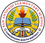 School logo